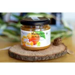 Mandarinenmarmelade – Nespresso kompatible Kaffeekapseln