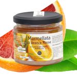 Blutorangenmarmelade – Nespresso kompatible Kaffeekapseln