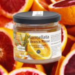 Blutorangenmarmelade – Nespresso kompatible Kaffeekapseln