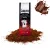 Bialetti Perfetto Moka Gemahlener Kaffee 250g, Schokolade