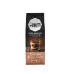 Bialetti Perfetto Moka gemahlener Kaffee mit Tiramisu-Geschmack 250g