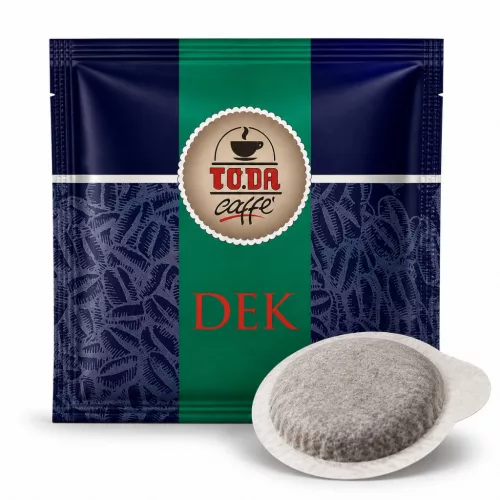 To.Da Gattopardo Crema ESE 44 mm Kaffeepad – 1 Stk.
