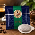 To.Da Gattopardo Crema ESE 44 mm Kaffeepad – 1 Stk.