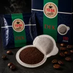 To.Da Gattopardo Crema ESE 44 mm Kaffeepad – 1 Stk.