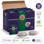To.Da Gattopardo Crema ESE 44 mm Kaffeepad – 1 Stk.