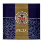To.Da Gattopardo Gusto Special ESE 44 mm Kaffeepad – italienischer Espresso