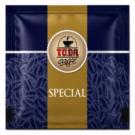 To.Da Gattopardo Crema ESE 44 mm Kaffeepad – 1 Stk.