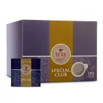 To.Da Gattopardo Gusto Special ESE 44 mm Kaffeepad – italienischer Espresso