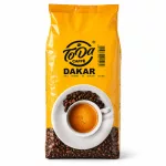 1 kg DAKAR Kaffeebohnen – Gattopardo To.Da