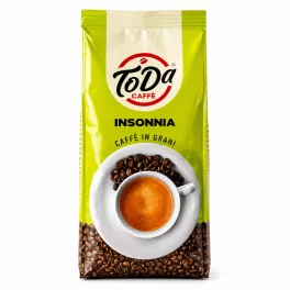 1 kg INSONNIA Kaffeebohnen – Gattopardo To.Da