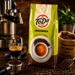 1 kg INSONNIA Kaffeebohnen – Gattopardo To.Da