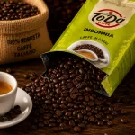1 kg INSONNIA Kaffeebohnen – Gattopardo To.Da