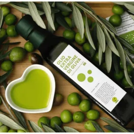 Olivenprodukte