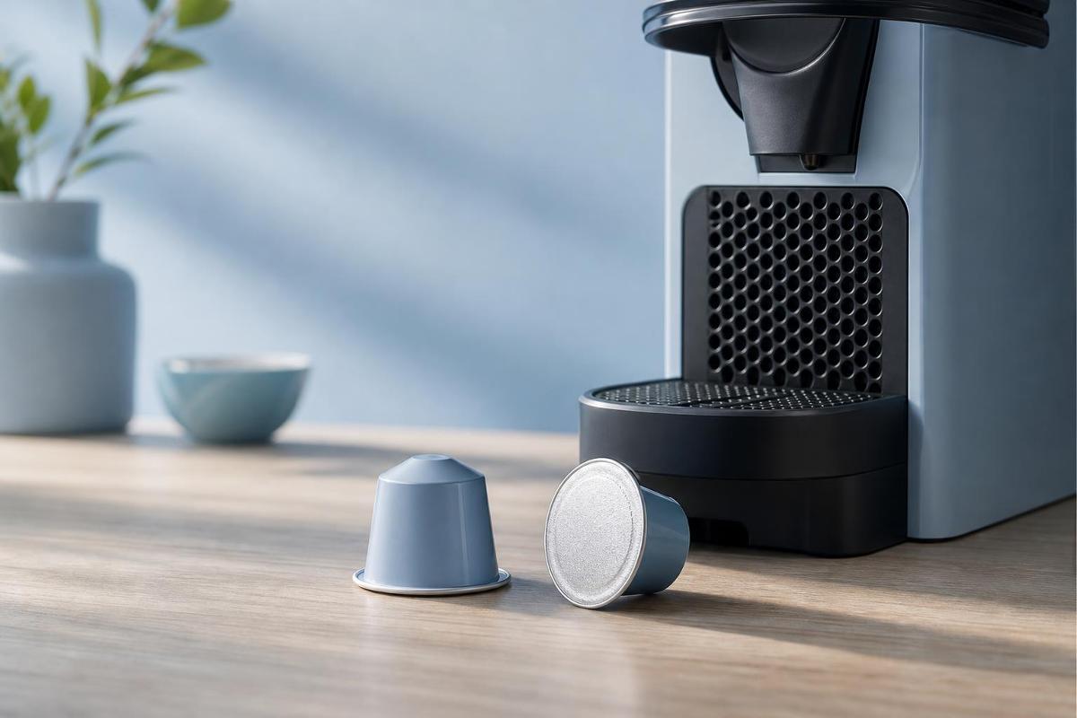 Passalacqua-Kapseln für Nespresso: Auswahl und Kaufhilfe
