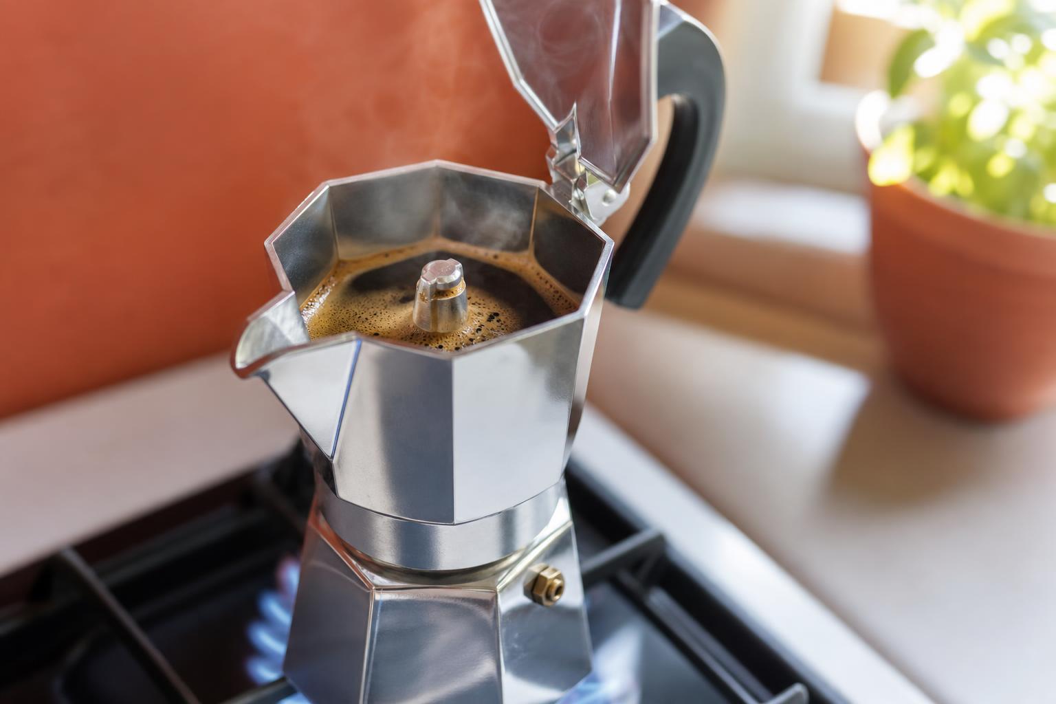 Moreno Kaffee: Sorten und Zubereitung zu Hause