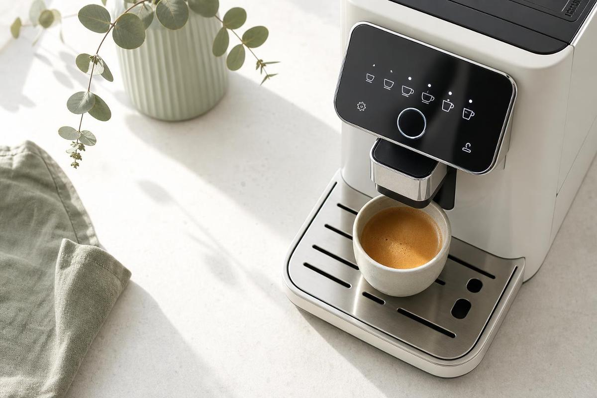 Espresso-Crema verbessern: Bohnen, Mahlgrad und Bezug