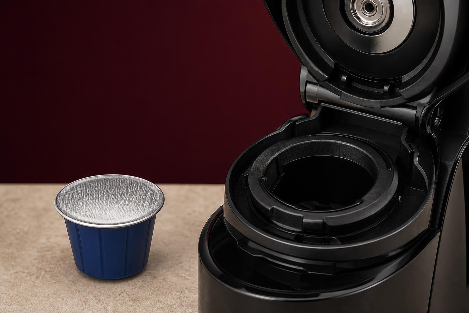 Caffè Borbone Miscela Blu Respresso: Kaufberatung